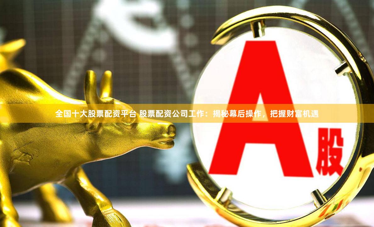 全国十大股票配资平台 股票配资公司工作:揭秘幕后操作,把握财富机遇
